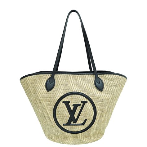 sacosa rafie louis vuitton|Louis Vuitton Raffia Bag .